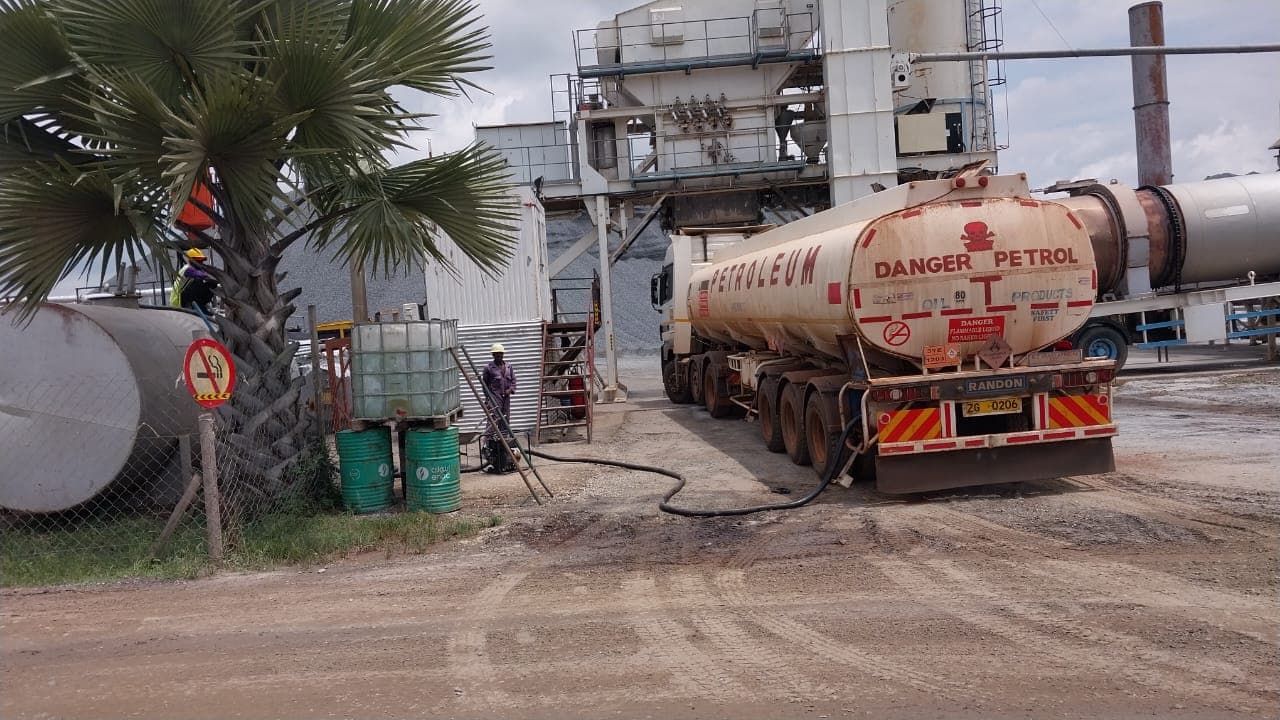 Somo Transporters operations