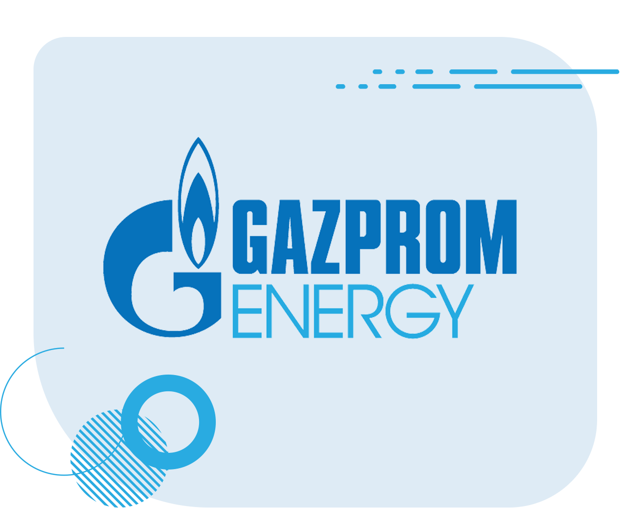 Gazprom